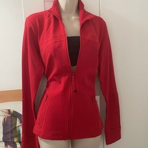 Brand new lululemon define jacket lion